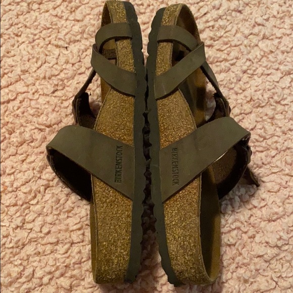 Birkenstock Mayari Sandal - Picture 4 of 8